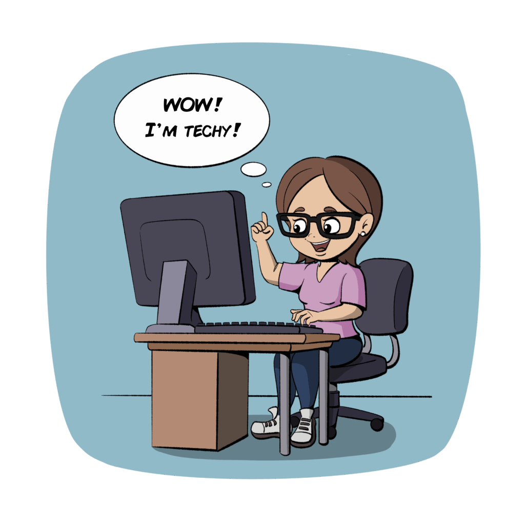 Techy